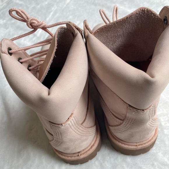 Women's Timberland® Premium 6-Inch Waterproof Boot - Picture 5 of 13